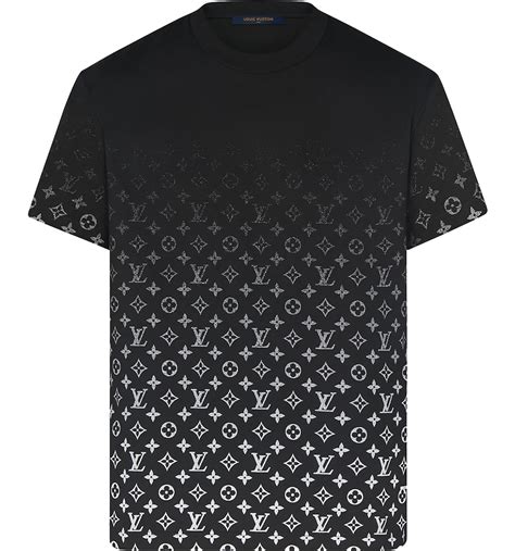 monogram louis vuitton shirt|lv t shirts for sale.